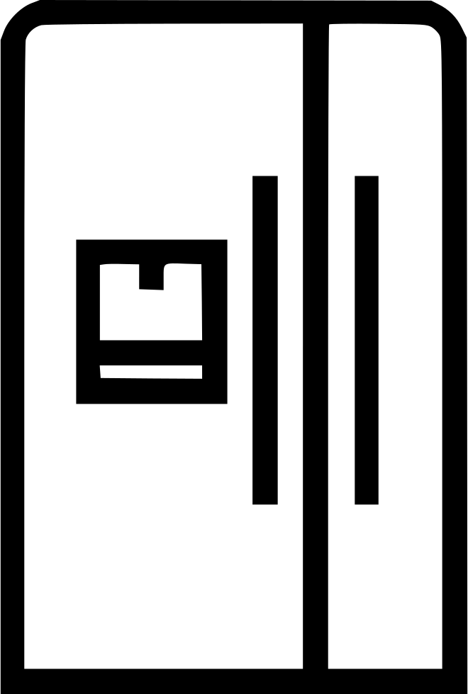 یخچال فریزر